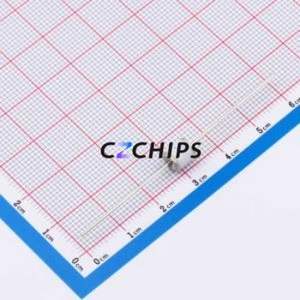 ต้นฉบับ-ใหม่ส่วนประกอบ SF302T-L ผ่านรู (THT),D5.5xL6mm ท่อปล่อยก๊าซทรานซิสเตอร์ (GDT) - Product Image 2