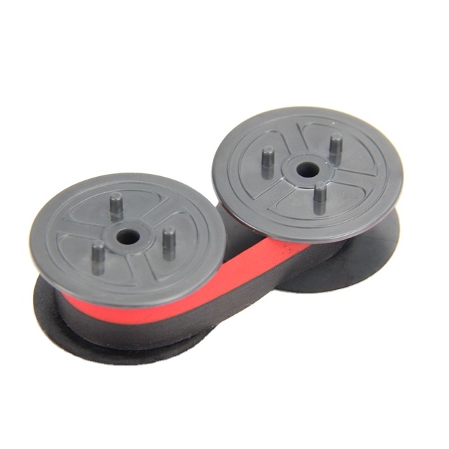 Compatible Manual Typewriter Ribbon for GR24 Casio FR620TEC FR-620TEC SPR455 RB-02-A Canon EP 102 Calculator Ribbon