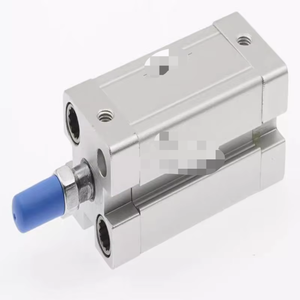 Cylindres pneumatiques compacts Dents extérieures ACE20X60SB Bande magnétique - Product Image 1