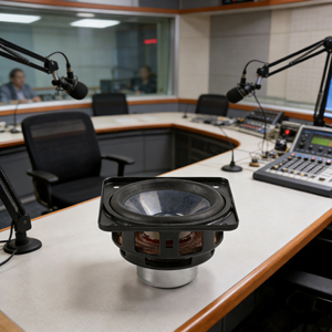 Altavoz Universal Xuming <span class=keywords><strong>de</strong></span> 2 Pulgadas <span class=keywords><strong>de</strong></span> Rango Completo, Nano Carbono, Plástico, Modelo 058, Diseño Coaxial, Potencia 5W/8W, Nuevo, 1 Año <span class=keywords><strong>de</strong></span> Garantía - Product Image 1