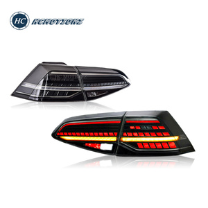 HCMOTIONZ accessoires d'usine feu <span class=keywords><strong>arrière</strong></span> 2013-2020 clignotant séquentiel <span class=keywords><strong>Golf</strong></span> <span class=keywords><strong>7</strong></span> <span class=keywords><strong>7</strong></span>.5 MK7.5 <span class=keywords><strong>feux</strong></span> <span class=keywords><strong>arrière</strong></span> LED pour VW <span class=keywords><strong>Golf</strong></span> MK7 - Product Image 3
