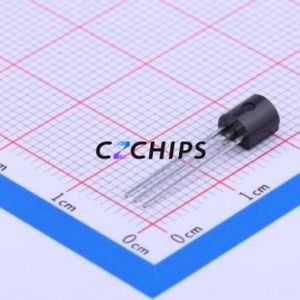 ชิปวงจรรวม H7533-1 TO-92-3ของแท้และใหม่เอี่ยมชิป PMIC ตัวควบคุมเชิงเส้น (LDO) - Product Image 1
