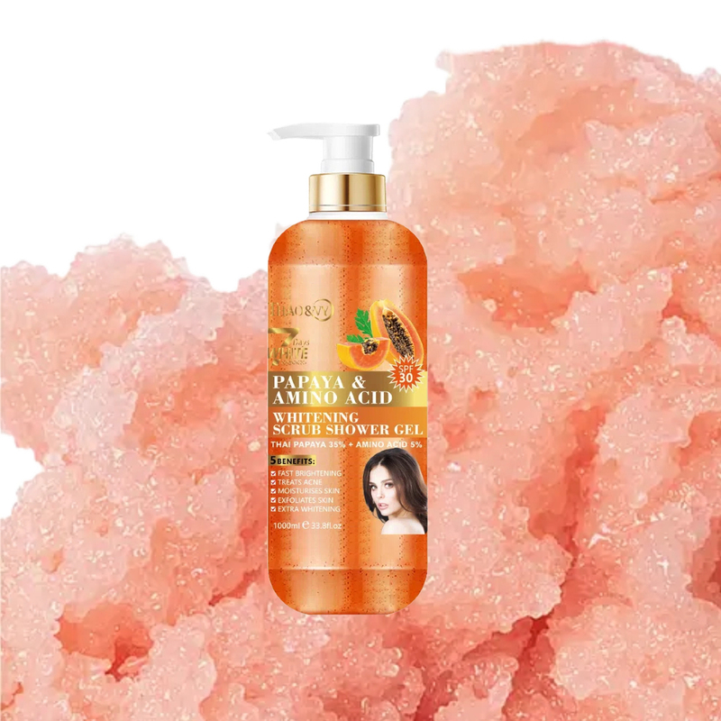Exclusive Fragrance Nourishment Coconut Turmeric Luxury