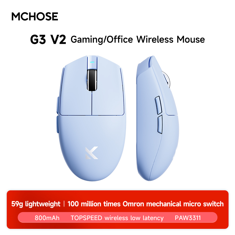 G3-V2 Blue