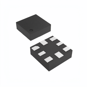 Electronic Circuit Components 8 UFQFN Logic SN74AUP2G08RSER Authorized Distributor - Product Image 1