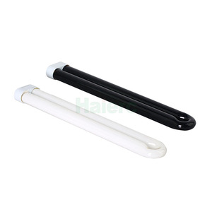 Tube LED UVA de nouvelle génération à économie d'énergie pour attirer les insectes |   Lampe anti-moustiques et anti-mouches à longue durée de vie 5W/10W à installer en remplacement - Product Image 2