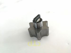 Bomba de Aceite para Maquinaria de Construcción 2000570 para Caja de Cambios de Camión Howo 193 9292 0792 1315302120 1315302121 1315303027 1314202039 - Product Image 4