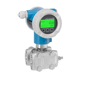 Trasmettitore di Pressione <span class=keywords><strong>Differenziale</strong></span> E+H DELTABAR PMD75B, Rilevamento Rapido di Anomalie, Fornitore Industriale, Controllo Industriale - Product Image 1