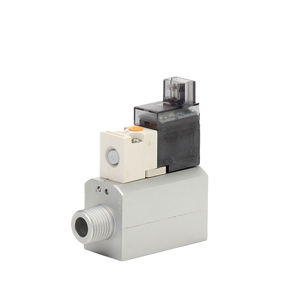 RE06/08/10-R1M/R2M/<span class=keywords><strong>R3M</strong></span>--G1F/G2F/G3F อิเล็กทรอนิกส์2ตำแหน่งโซลินอยด์วาล์วควบคุมเดี่ยวใช้กับเครื่องเป่าสุญญากาศ - Product Image 2