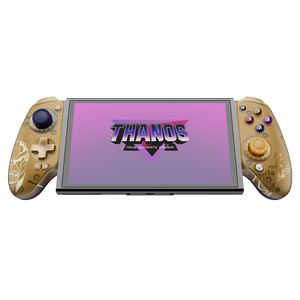 GameSir <strong>Gamepad</strong> G8 Plus Thanos with Hall Effect for <strong>IOS</strong>, <strong>Android</strong> and Switch - Product Image 3