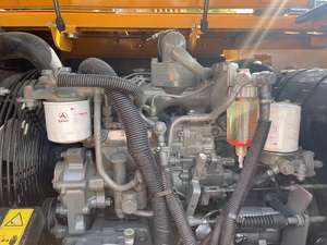 Usato Sany SY75CPro macchina usato scavatore cingolato usato escavatore usato per la vendita - Product Image 5