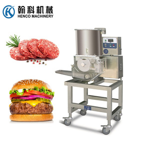 Ligne <span class=keywords><strong>de</strong></span> production automatique <span class=keywords><strong>de</strong></span> panure <span class=keywords><strong>pour</strong></span> pain, hamburgers, poulet frit et nuggets - Product Image 1