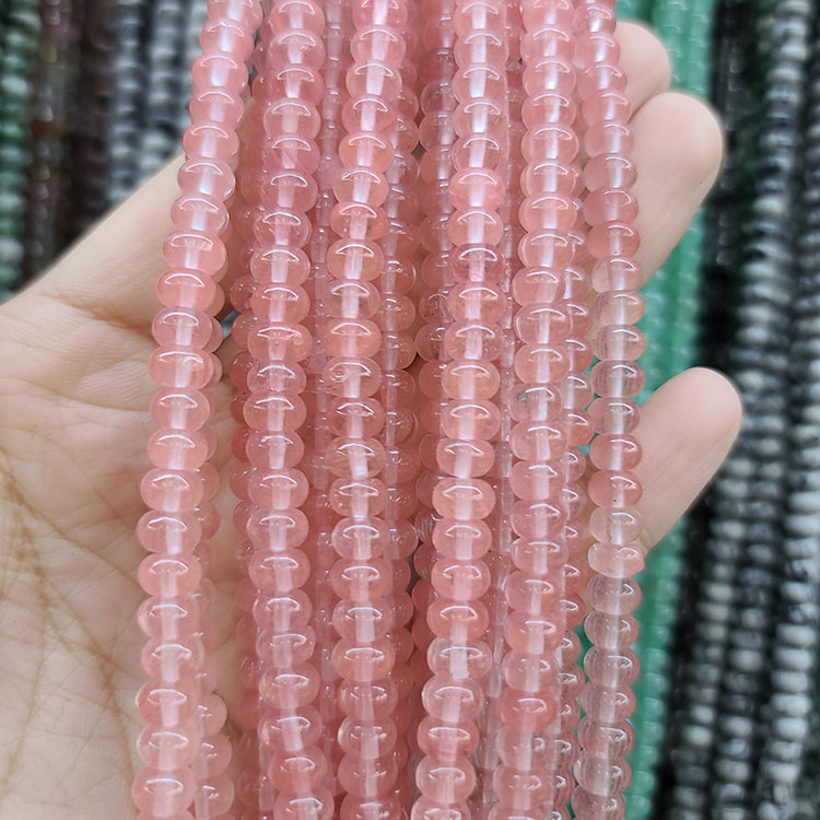 #4 cuarzos cereza