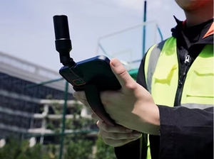 Tablette Android robuste la moins chère LT700 LT700H LT800 LT800H, collecteur de données portable avec GPS - Product Image 6