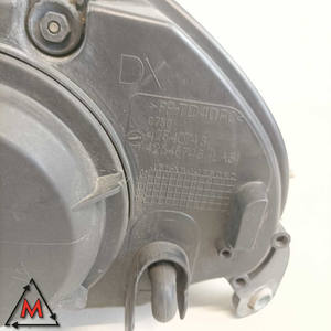 Faro anteriore destro usato 518012650 Fiat Croma 2005-2007 (87259) - Product Image 5