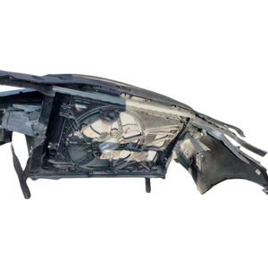 Radiador y parachoques delantero originales usados al por mayor para <span class=keywords><strong>Lexus</strong></span> ES250 y ES300h - Product Image 5