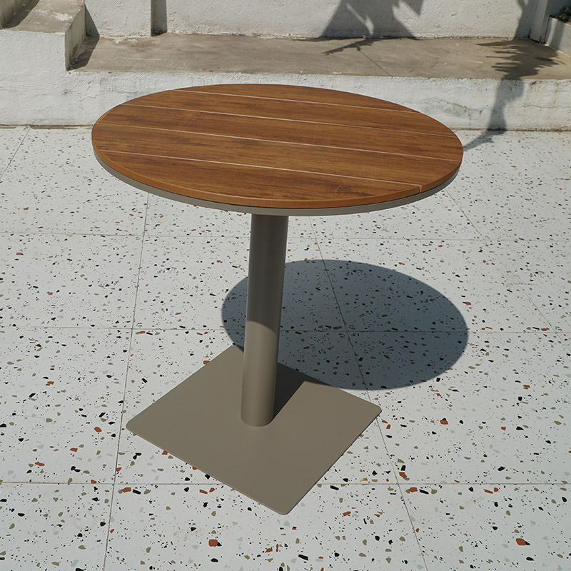 โต๊ะกลม