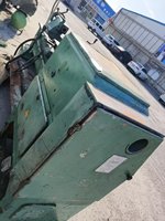 Tour à métaux d'occasion CA6140 à bas prix, moins de 3000, pour usinage de roues