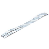 Cable de Cabezal de Impresora para Epson XP600 TX800, Cable Plano Flexible FFC de 28 Pines para Plotter UV con Tinta Eco Solvente, 28 Pines, 40cm 60cm