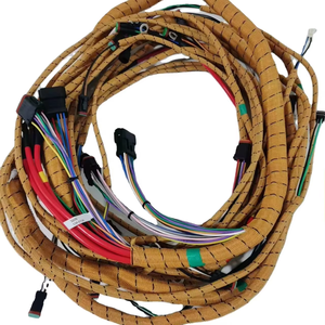 ชุดสายไฟรถขุด 138-5134 1385134 สำหรับ CAT 320B 320BL ชุดสายไฟภายนอก 320 - Product Image 1