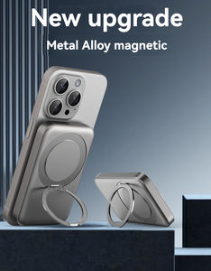 <span class=keywords><strong>พา</strong></span><span class=keywords><strong>ว</strong></span><span class=keywords><strong>เวอร์</strong></span><span class=keywords><strong>แบงค์</strong></span>ระบบแม่เหล็ก22.5W 10000mAh แท่นชาร์จแบบพก<span class=keywords><strong>พา</strong></span>พร้อมที่ใส่แบตเตอรี่ชาร์จเร็<span class=keywords><strong>ว</strong></span>พา<span class=keywords><strong>ว</strong></span><span class=keywords><strong>เวอร์</strong></span><span class=keywords><strong>แบงค์</strong></span> - Product Image 2