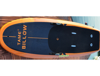 Le dernier E-Foil Electric Foil Board Surf Hydro Efoil électrique avec batterie et moteur Efoil
