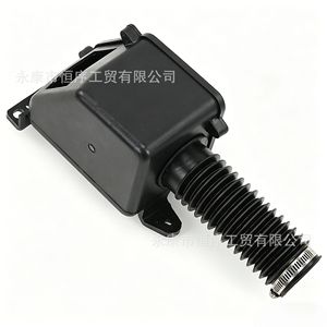 เฮงซู GY6 กรองอากาศ 42-45 มม. สำหรับรถจักรยานยนต์ 125-200 ซีซีเอทีวี โกคาร์ท - Product Image 2