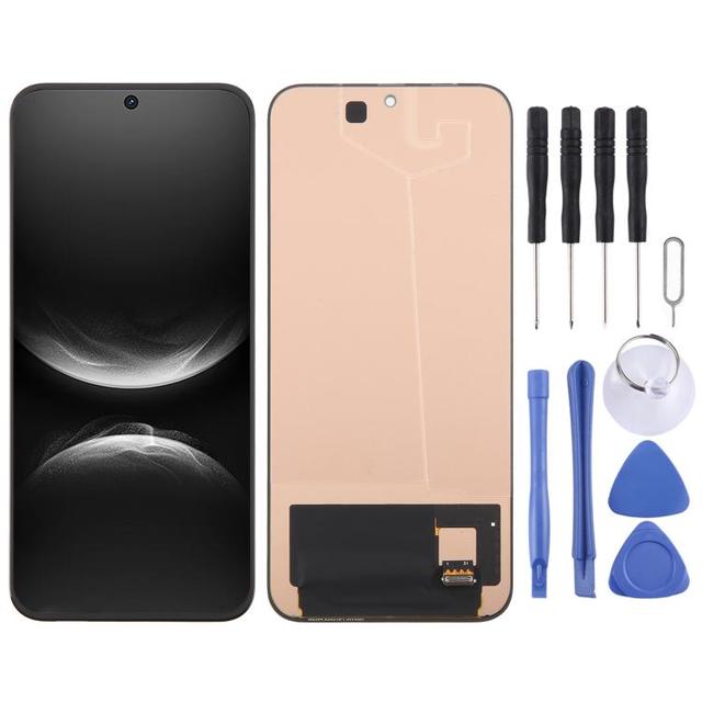 Wholesale New Design for Huawei Nova 14 Original LCD Screen with Digitizer Full Assembly