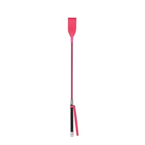 Pagaie de fessée <span class=keywords><strong>vintage</strong></span> à long manche SP, alternative de punition, produits pour adultes, pagaie de fessée en cuir pour bondage, jouets sexuels <span class=keywords><strong>BDSM</strong></span> - Product Image 3