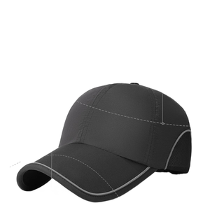Gorra Deportiva Popular Huggie, Gorros Navideños Elegantes y Suaves, Ligeros y Reversibles, Protección Solar para Fútbol, Gorra Deportiva para Correr - Product Image 2