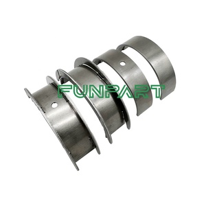 Bạc đạn trục khuỷu chính LR018030 AJ813560 LR038168 cho Land Rover Jaguar XF XJ S-TYPE 2.7 3.0 Diesel TDV6 276DT 306DT - Product Image 3