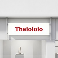 Boîte lumineuse publicitaire LED Zhilin pour intérieur et extérieur, étanche IP65, pour mariage, bureau et décoration, cadre en aluminium personnalisable
