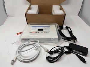 Nouvelle offre d'usine : Pare-feu FortiGate <span class=keywords><strong>FG</strong></span>-<span class=keywords><strong>70F</strong></span> FortiNet avec 10 ports Gigabit et le dernier prix réduit - Product Image 1