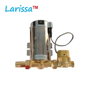 Minibomba <span class=keywords><strong>de</strong></span> <span class=keywords><strong>presión</strong></span> <span class=keywords><strong>de</strong></span> <span class=keywords><strong>agua</strong></span> automática <span class=keywords><strong>para</strong></span> ducha, 220V - Product Image 5