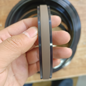 Joints d'étanchéité à l'huile HTC TCK SPGW STS pour moto KFM 52*70*8/14 90311-52022, résistants à l'huile, haute qualité - Product Image 1