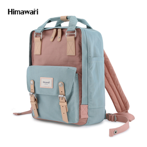 Mochila <span class=keywords><strong>Himawari</strong></span> 2023 188L de Fábrica, Impermeable, de Nailon 420D, con Diseño de Diseñador, para la Escuela, con Carga USB - Product Image 1