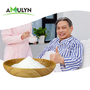 Suplemento de extracto de planta de aceite de coco en polvo 70% MCT - Product Image 5