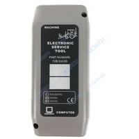 CF53 Laptop JCB ServiceMaster 4 Software de diagnóstico JCB Service Pro Adaptador de enlace de datos Service Master Herramienta de servicio electrónico