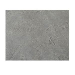 Estantes de cubo de madera montados en la pared, estantes de pared de hormigón gris con revestimiento laminado - Product Image 3