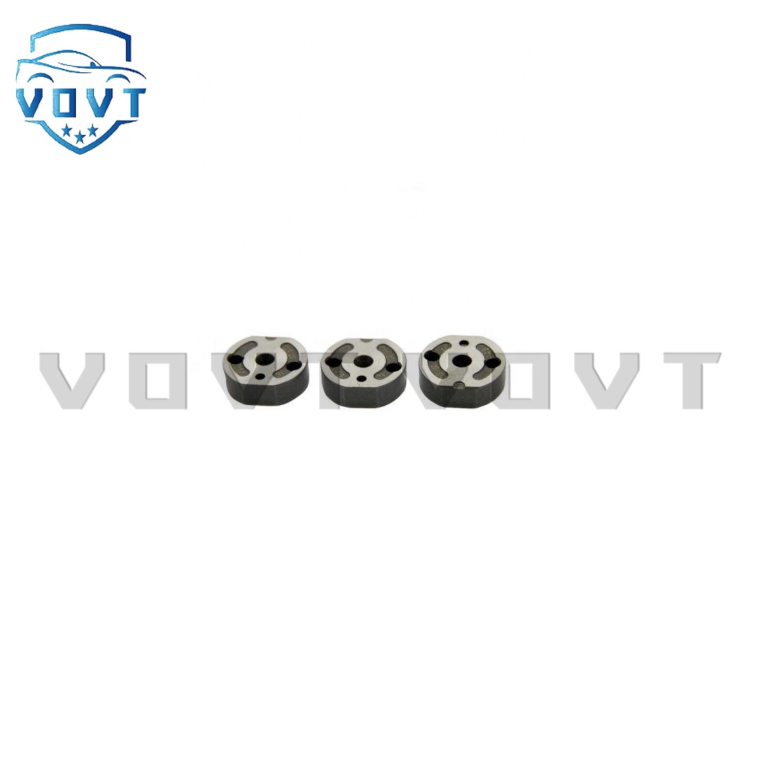 Valve Orifice Plate 06# Pressure Control Valve For DENSO Injector 095000-6511 0950006511 6511