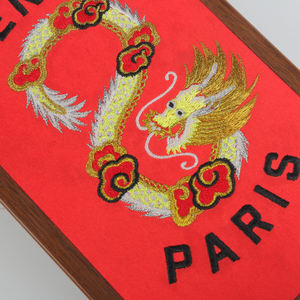 Caja de Almacenamiento de Té de Madera Natural Ecológica Hecha a Mano, Estuche Portátil para Regalos y Artesanías, Caja de Embalaje para Whisky - Product Image 3