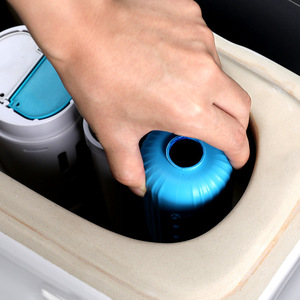 Limpiador líquido para inodoros 150g Ecológico Para uso en urinarios, hogar y hoteles - Product Image 4