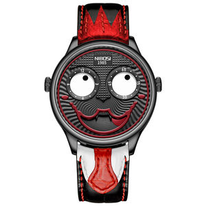 sinobi joker watch