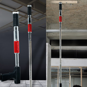 Pistola per Chiodi Silenziosa per Soffitto, Fissatore Automatico per Decorazioni - Product Image 2