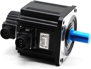 Nouveau moteur original ECMA-E21310RS ECMA-B2 1KW RPM 220V en stock - Product Image 2