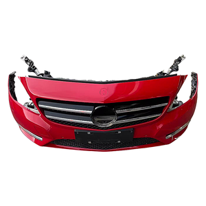 <span class=keywords><strong>Mercedes</strong></span>-Benz d'<span class=keywords><strong>occasion</strong></span> 2012-2014 <span class=keywords><strong>Classe</strong></span> <span class=keywords><strong>B</strong></span> W246 Édition Luxe Kit complet de pare-chocs avant B180 B200 - Product Image 6