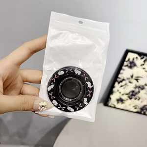 Di alta qualità <span class=keywords><strong>del</strong></span> <span class=keywords><strong>telefono</strong></span> magnetico aderente supporto sfondo rosso motivo floreale con anello in metallo a 360 gradi di rotazione <span class=keywords><strong>del</strong></span> <span class=keywords><strong>telefono</strong></span> - Product Image 6