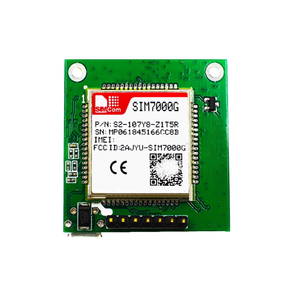 Module électronique GSM/GPRS SIM7000G de haute qualité - Product Image 1