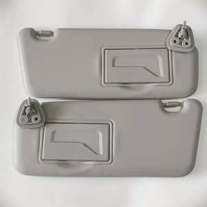 852012L020 85201-2L020 Parasol <span class=keywords><strong>interior</strong></span> para <span class=keywords><strong>Hyundai</strong></span> <span class=keywords><strong>I30</strong></span> <span class=keywords><strong>2008</strong></span> 2009 2010 2011 - Product Image 2