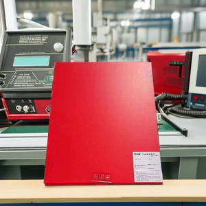 Film radiographique industriel Lucky Lucky L4 14*17 pouces, matériau PET BSE standard C5, certifié CE ISO9001 pour film radiographique NDT - Product Image 4
